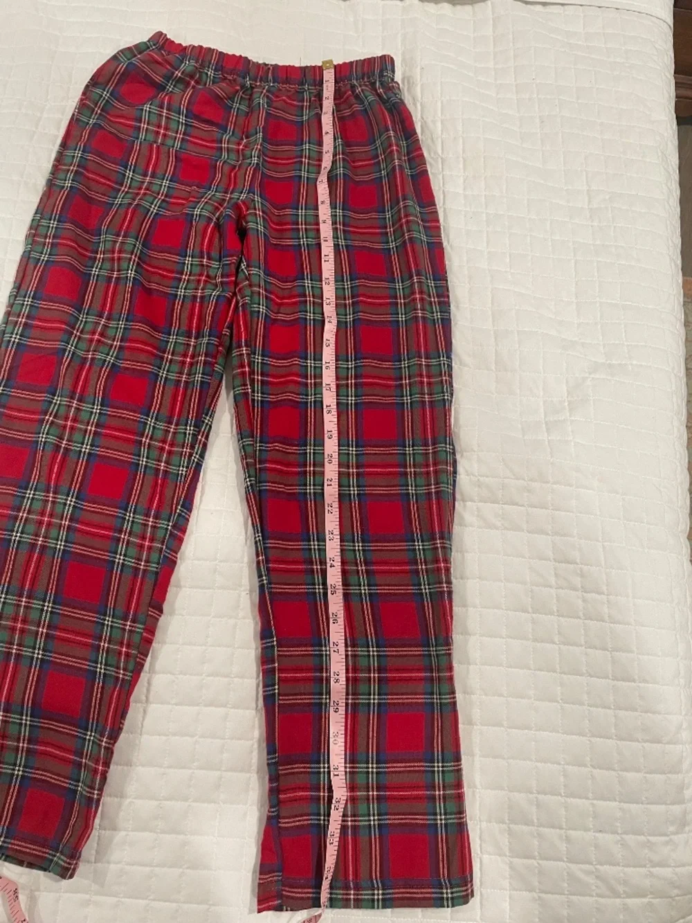 Holiday Time Kids PJ Pants